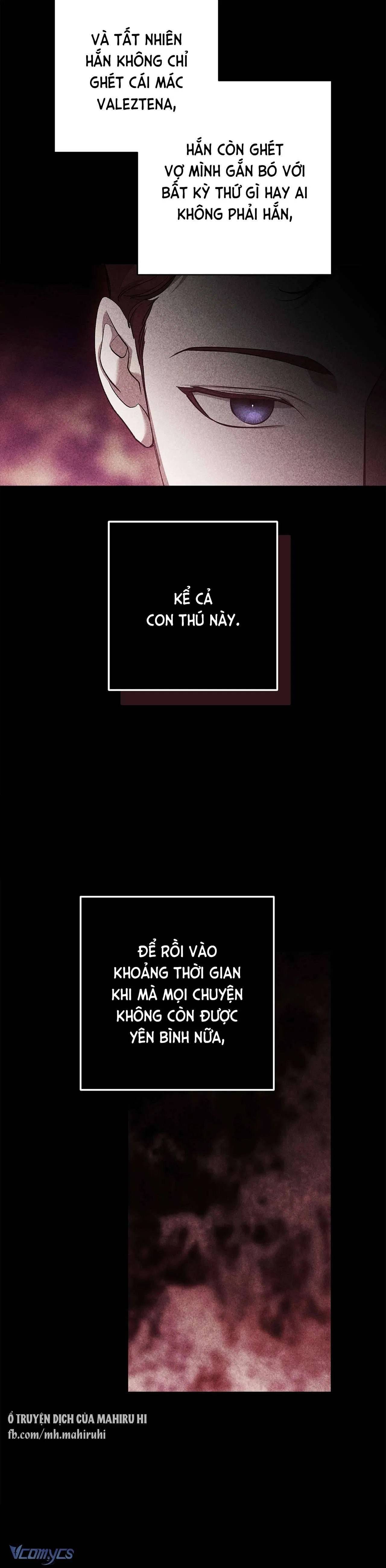 Hôn Nhân Này Rồi Sẽ Đổ Vỡ 