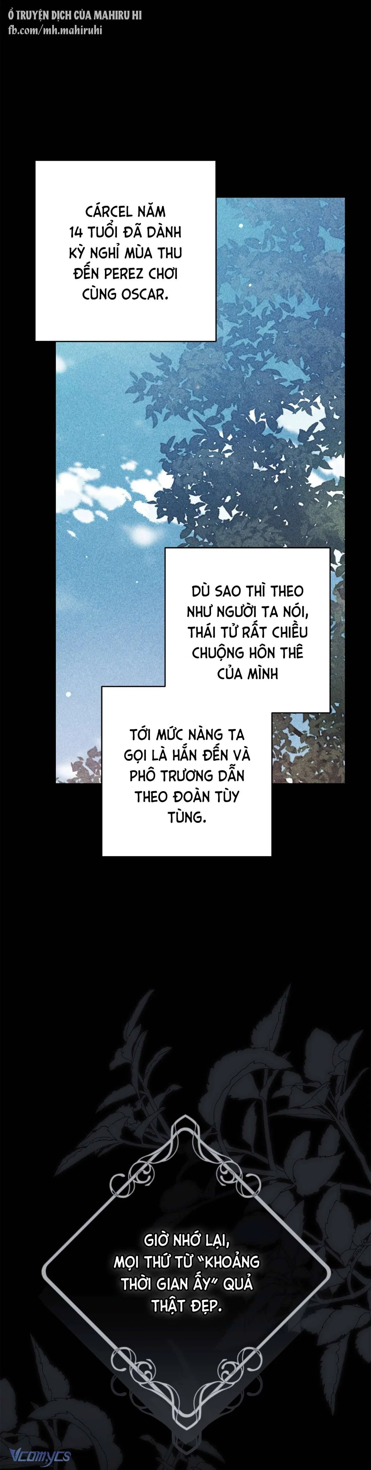 Hôn Nhân Này Rồi Sẽ Đổ Vỡ 