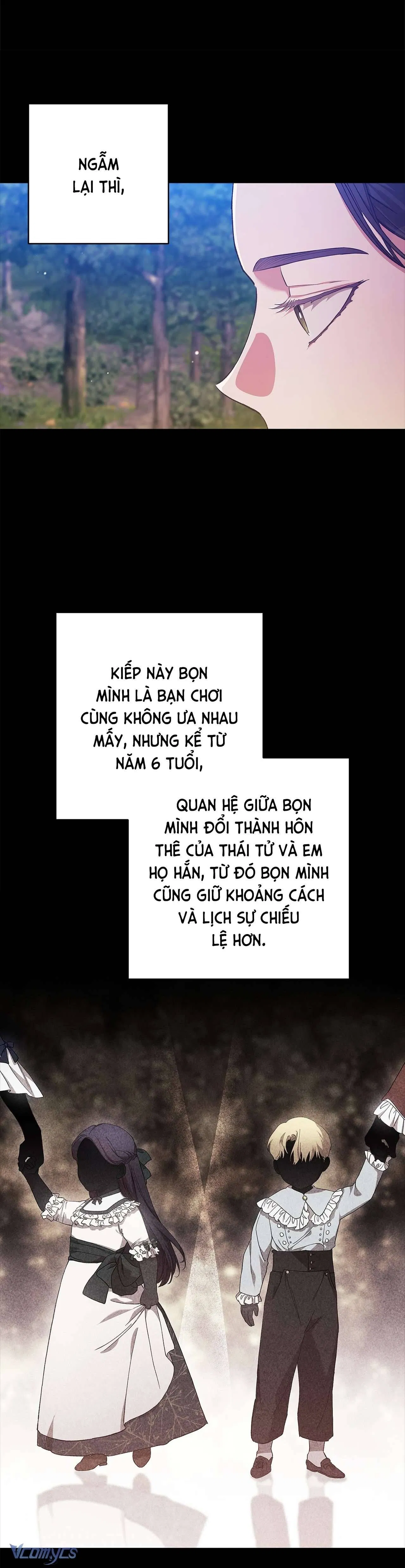 Hôn Nhân Này Rồi Sẽ Đổ Vỡ 