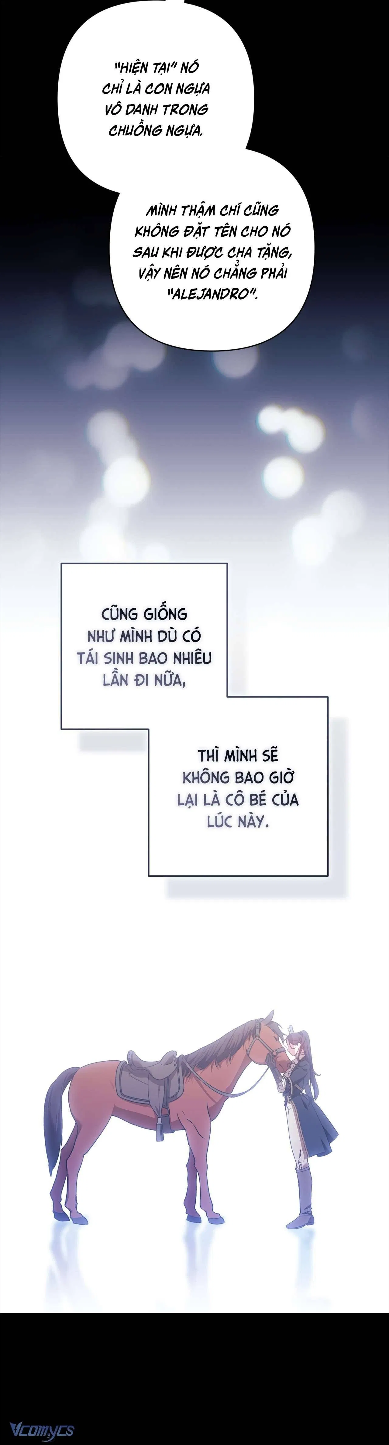 Hôn Nhân Này Rồi Sẽ Đổ Vỡ 