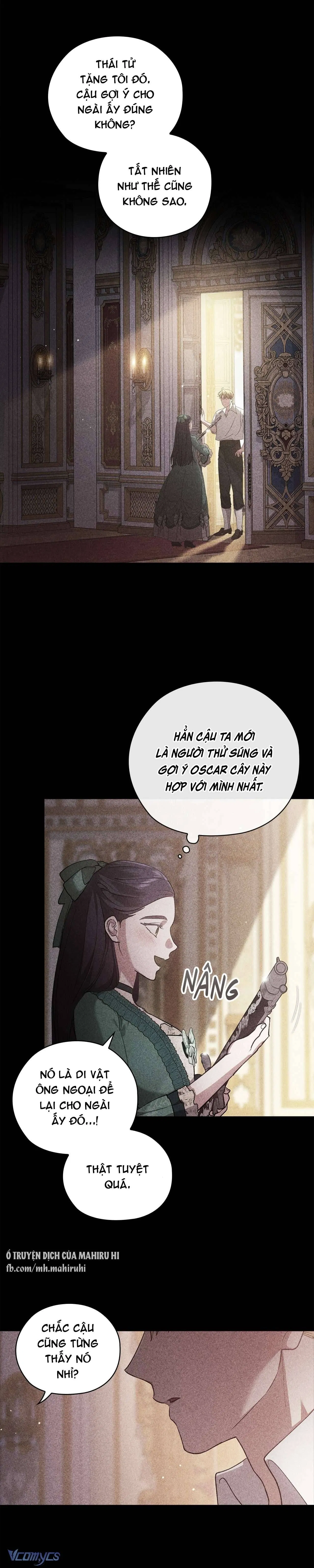 Hôn Nhân Này Rồi Sẽ Đổ Vỡ 
