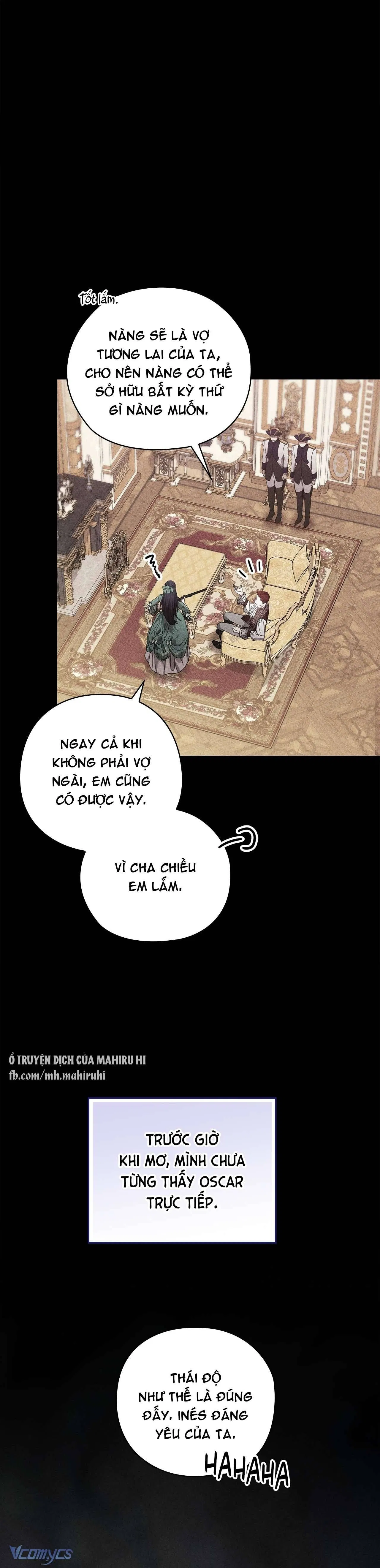 Hôn Nhân Này Rồi Sẽ Đổ Vỡ 