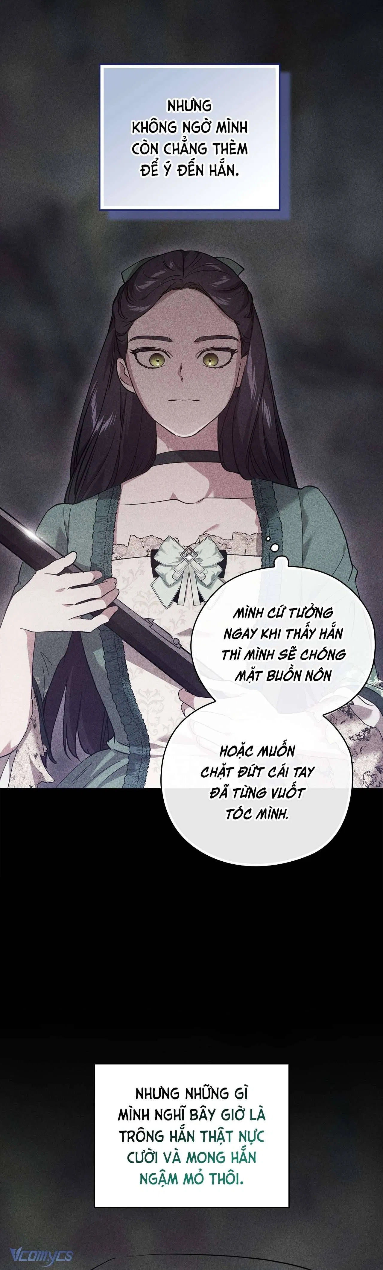 Hôn Nhân Này Rồi Sẽ Đổ Vỡ 