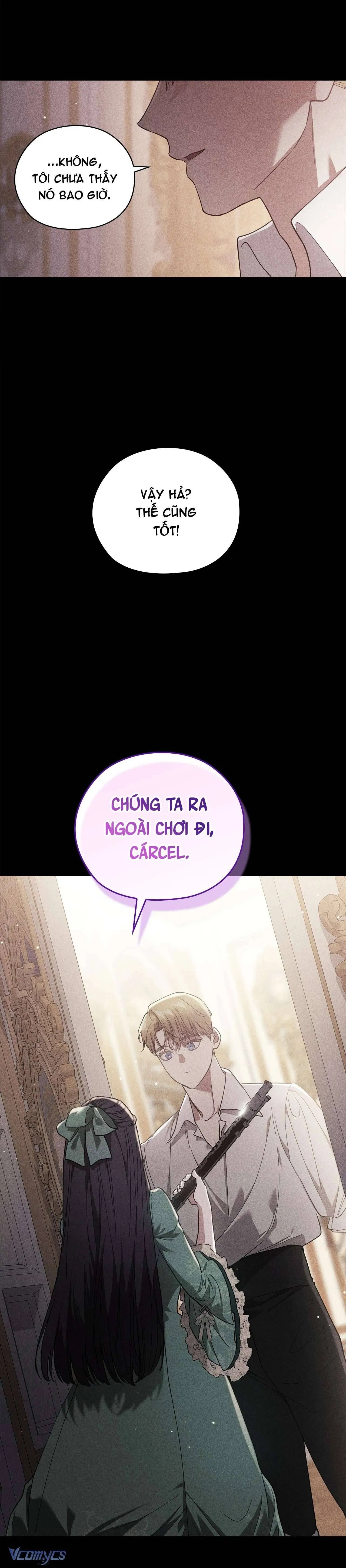 Hôn Nhân Này Rồi Sẽ Đổ Vỡ 