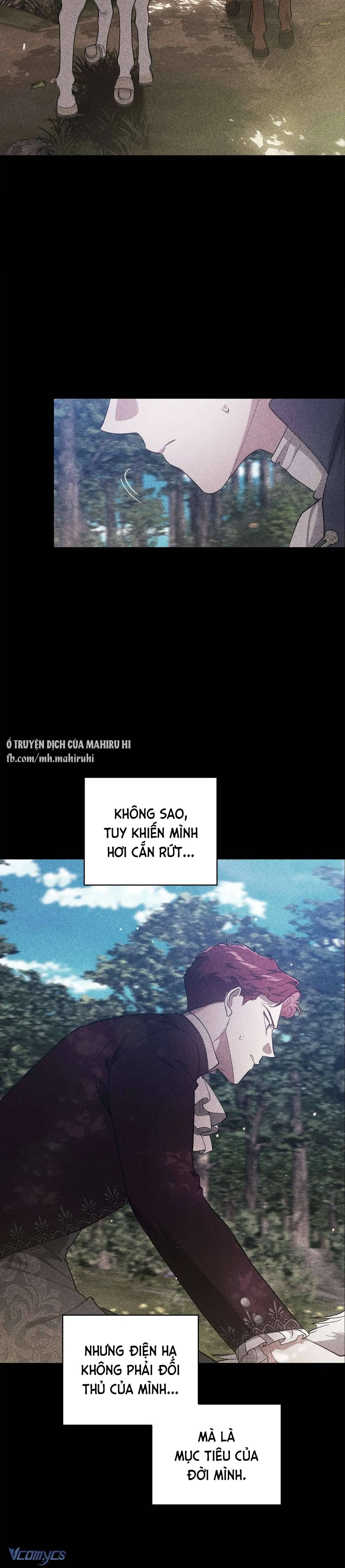 Hôn Nhân Này Rồi Sẽ Đổ Vỡ 