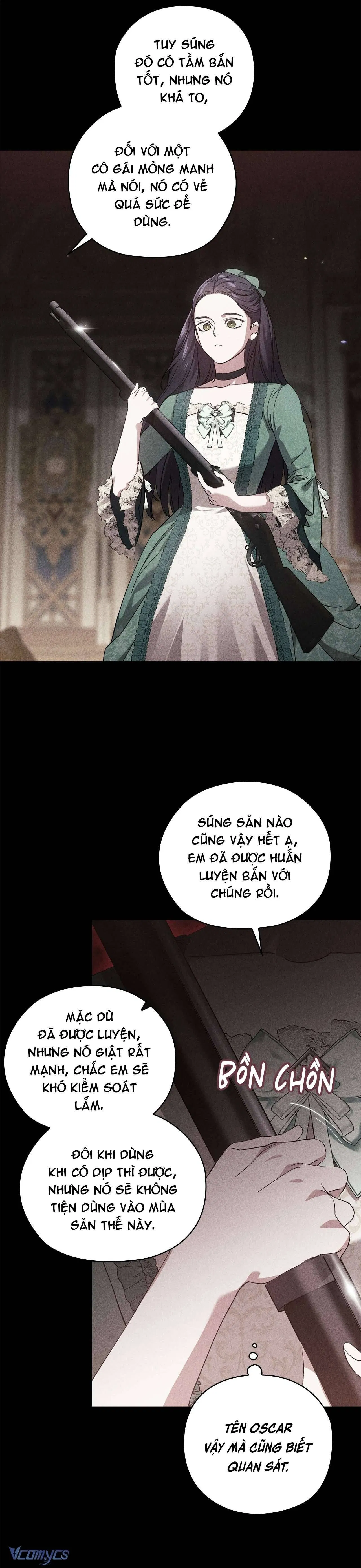 Hôn Nhân Này Rồi Sẽ Đổ Vỡ 