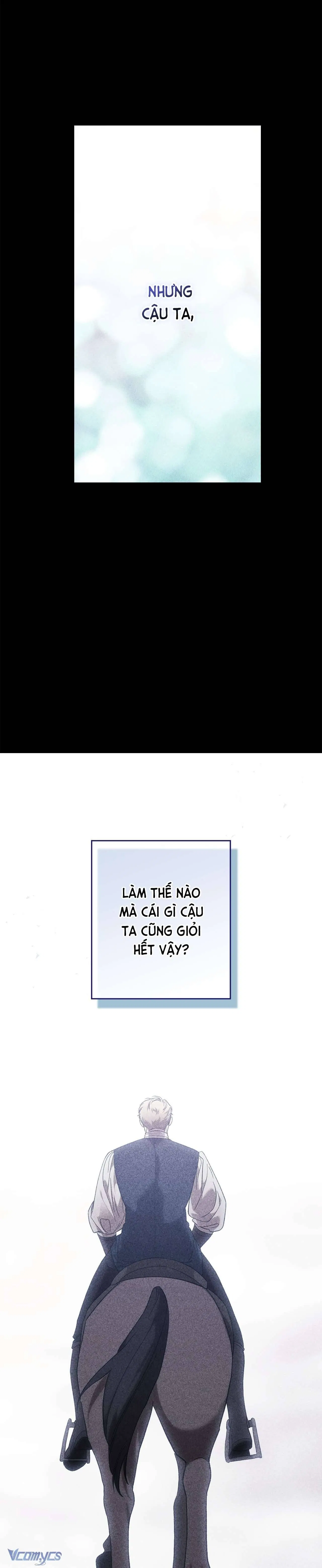 Hôn Nhân Này Rồi Sẽ Đổ Vỡ 
