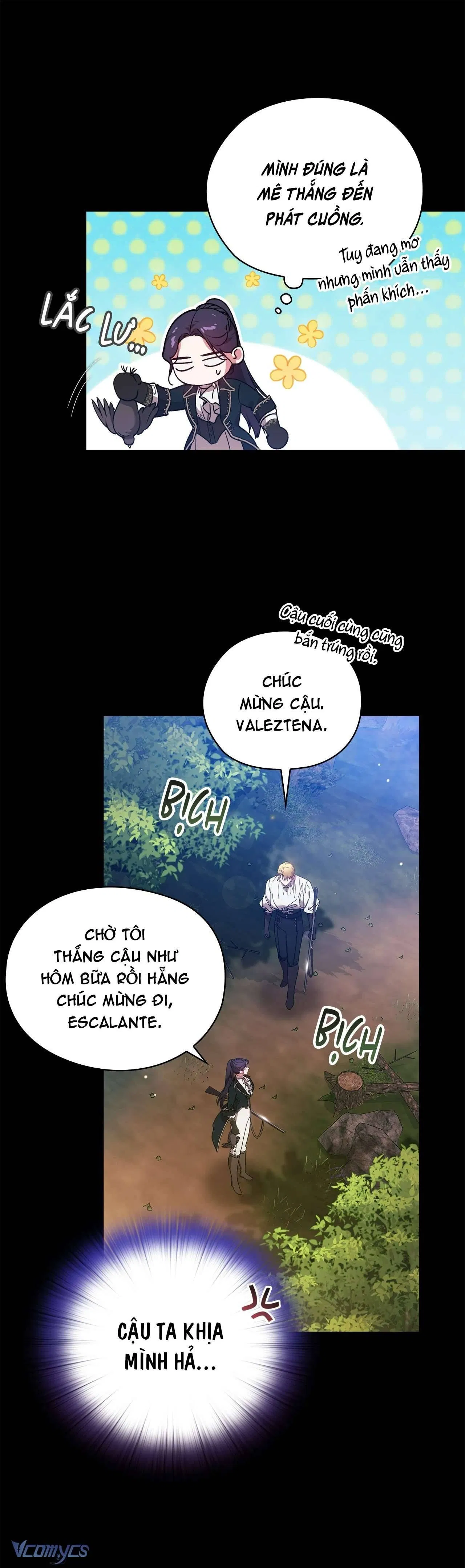 Hôn Nhân Này Rồi Sẽ Đổ Vỡ 