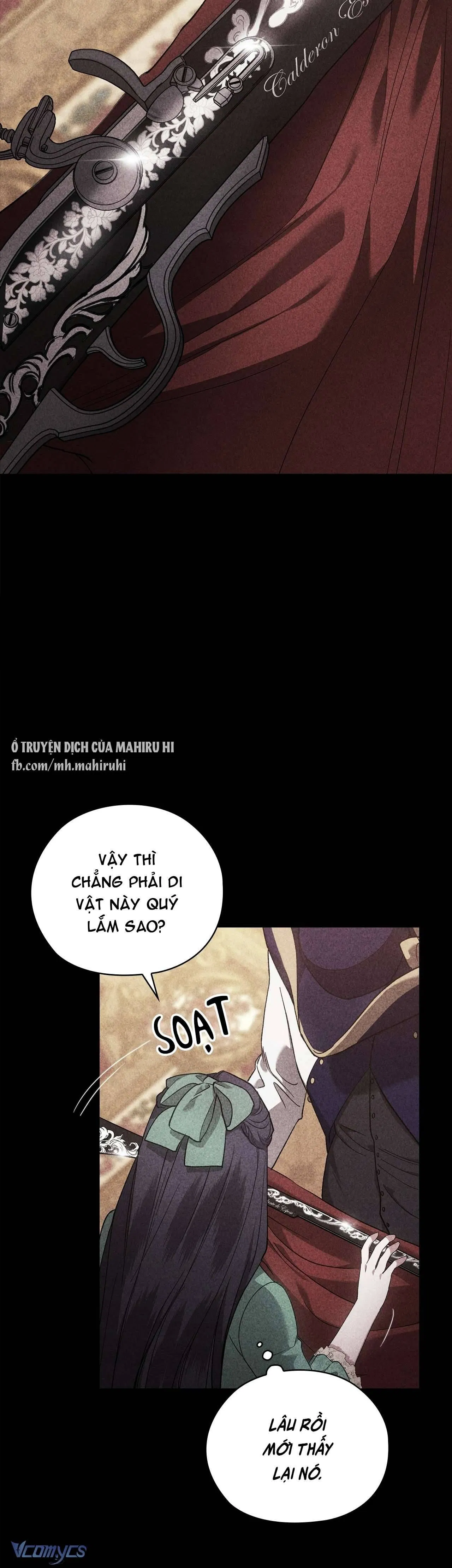 Hôn Nhân Này Rồi Sẽ Đổ Vỡ 