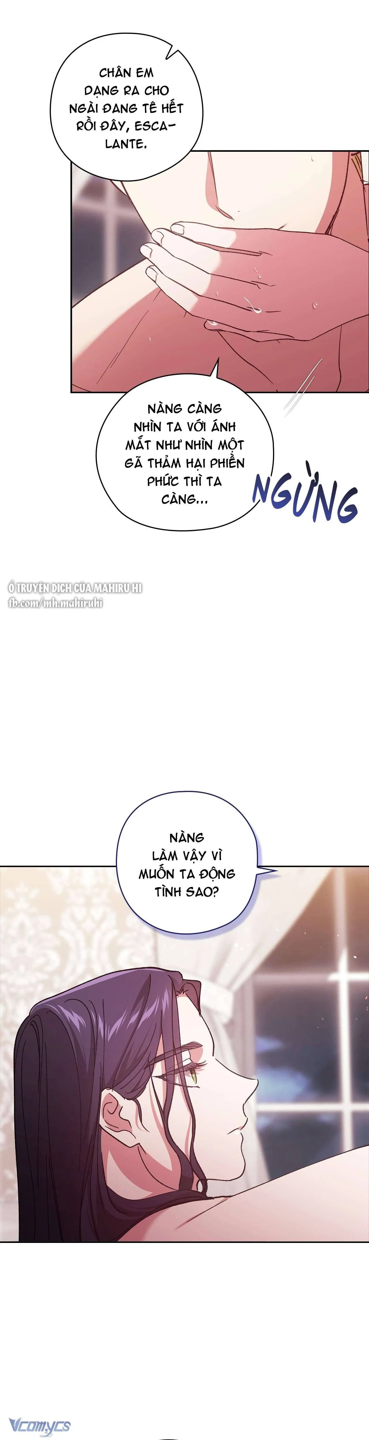 Hôn Nhân Này Rồi Sẽ Đổ Vỡ 