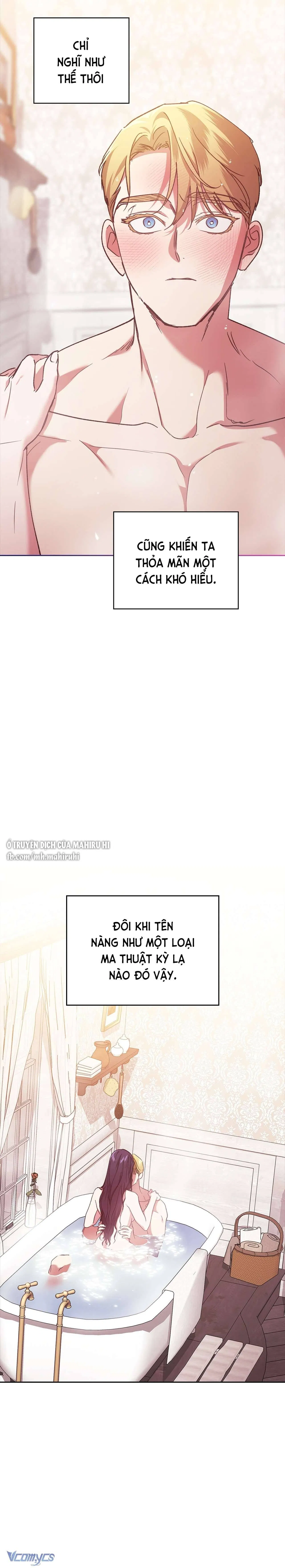 Hôn Nhân Này Rồi Sẽ Đổ Vỡ 