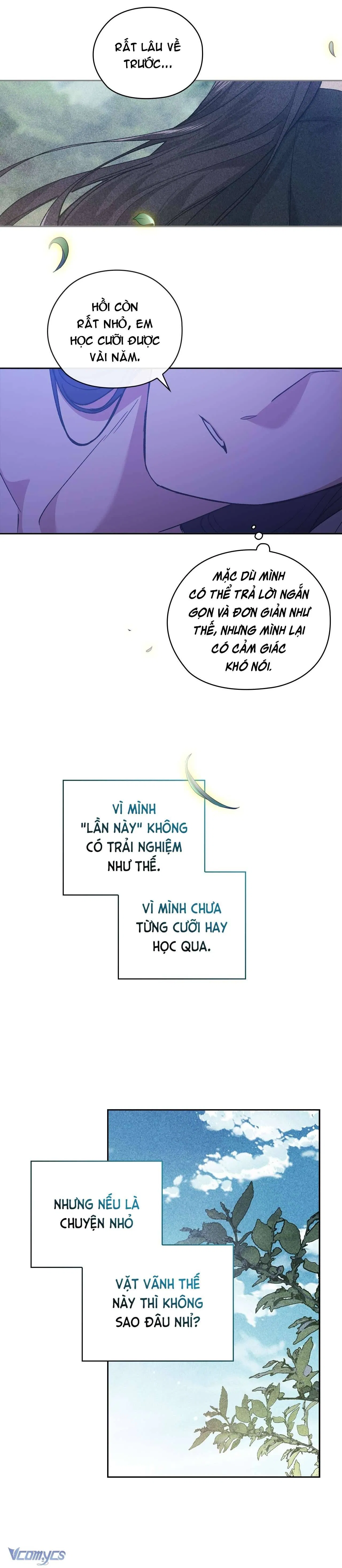 Hôn Nhân Này Rồi Sẽ Đổ Vỡ 