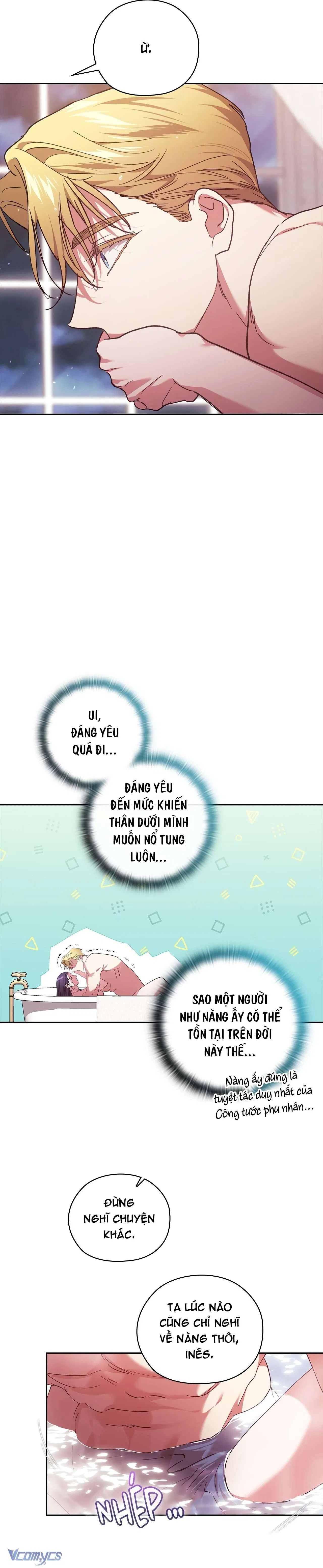 Hôn Nhân Này Rồi Sẽ Đổ Vỡ 
