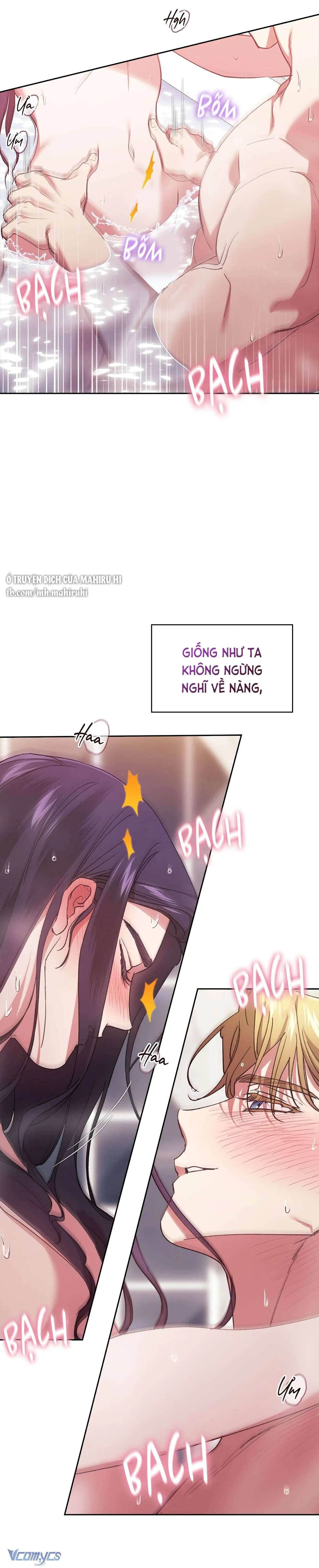 Hôn Nhân Này Rồi Sẽ Đổ Vỡ 
