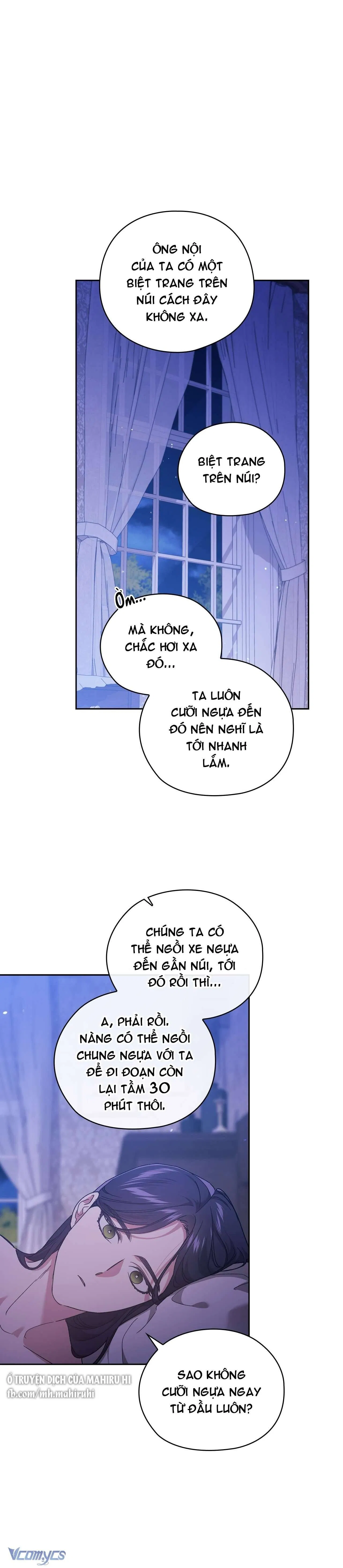 Hôn Nhân Này Rồi Sẽ Đổ Vỡ 