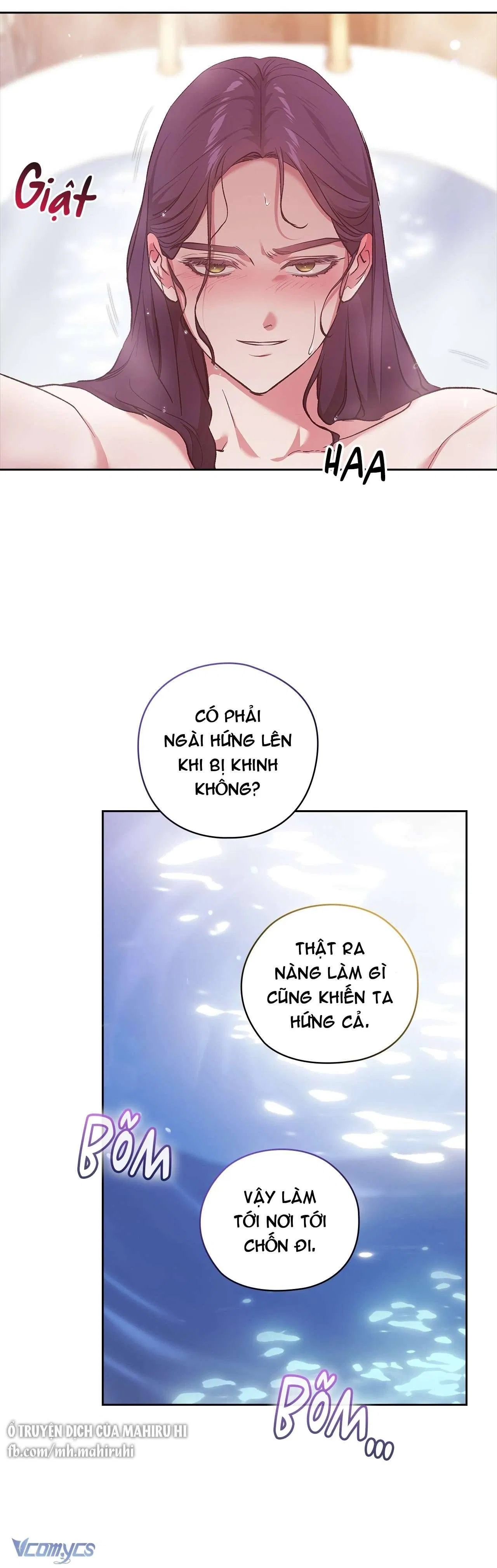 Hôn Nhân Này Rồi Sẽ Đổ Vỡ 
