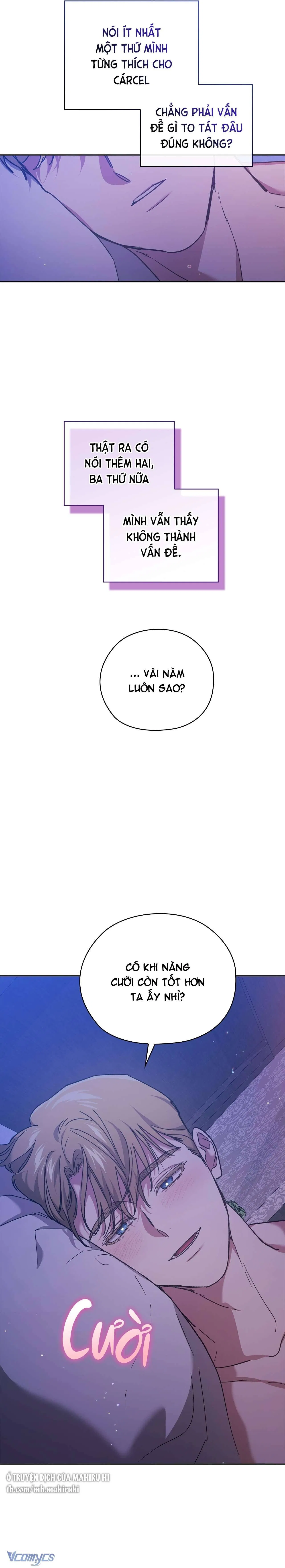 Hôn Nhân Này Rồi Sẽ Đổ Vỡ 