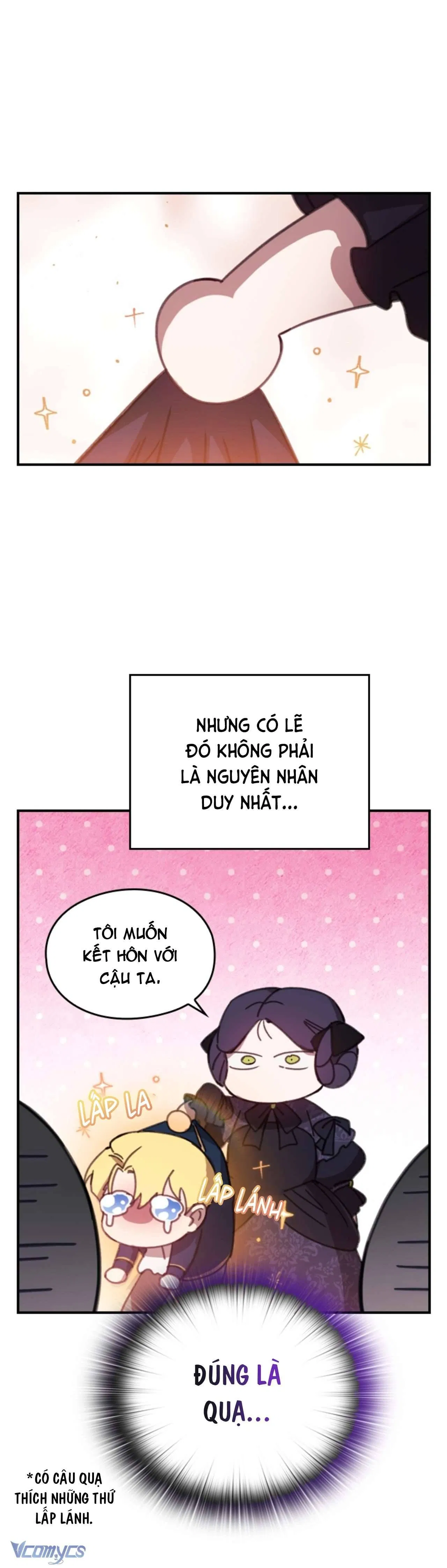 Hôn Nhân Này Rồi Sẽ Đổ Vỡ 