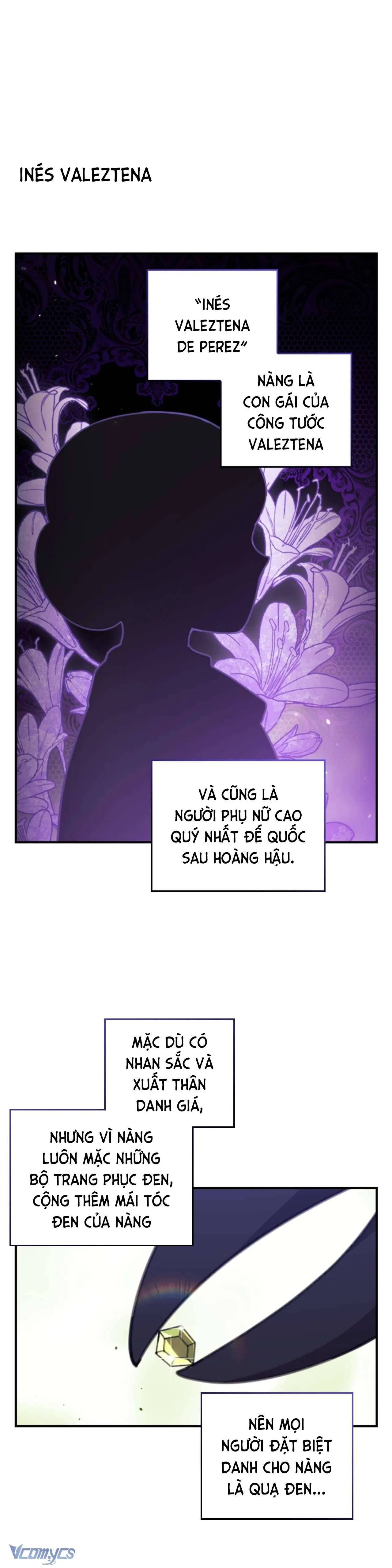 Hôn Nhân Này Rồi Sẽ Đổ Vỡ 