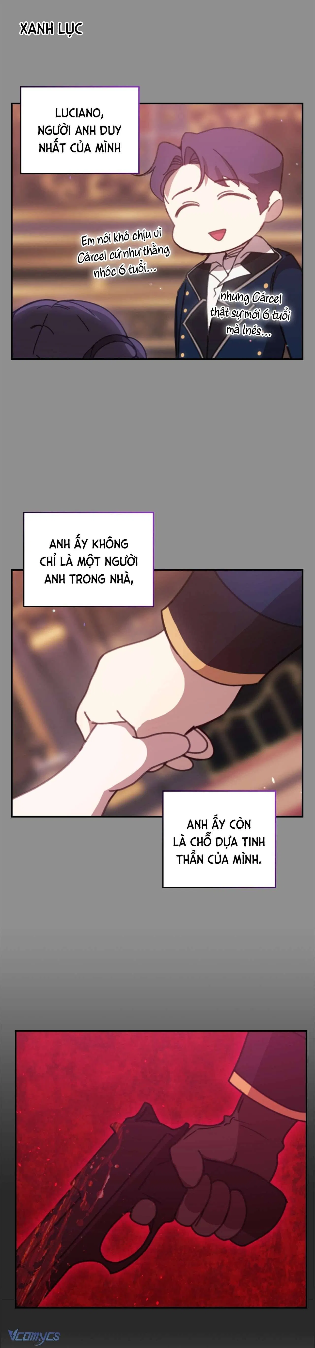 Hôn Nhân Này Rồi Sẽ Đổ Vỡ 