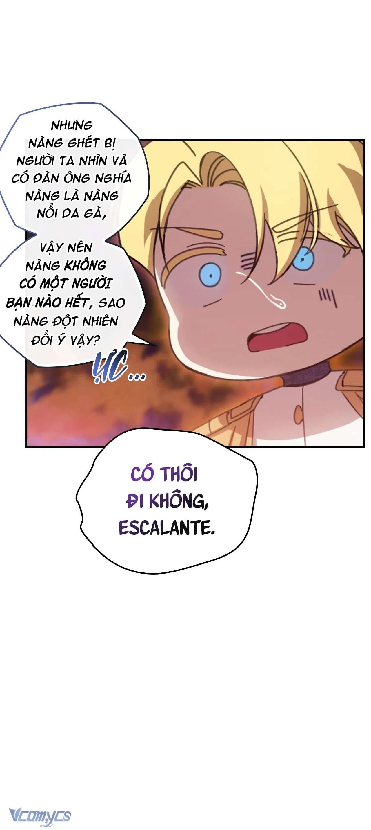 Hôn Nhân Này Rồi Sẽ Đổ Vỡ 