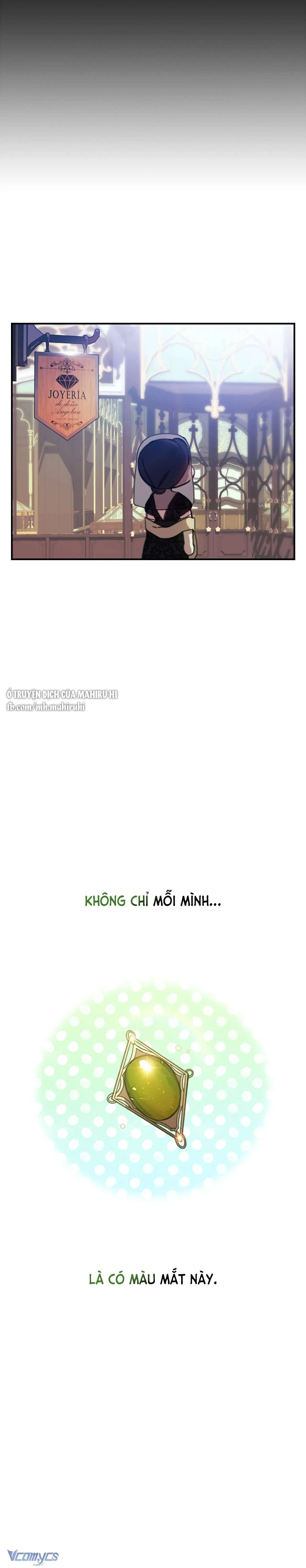 Hôn Nhân Này Rồi Sẽ Đổ Vỡ 