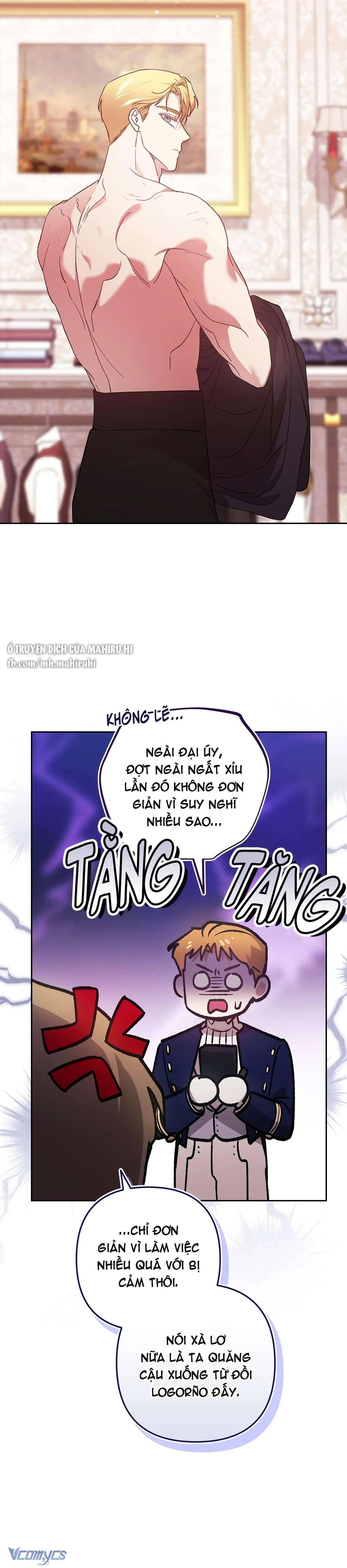 Hôn Nhân Này Rồi Sẽ Đổ Vỡ 