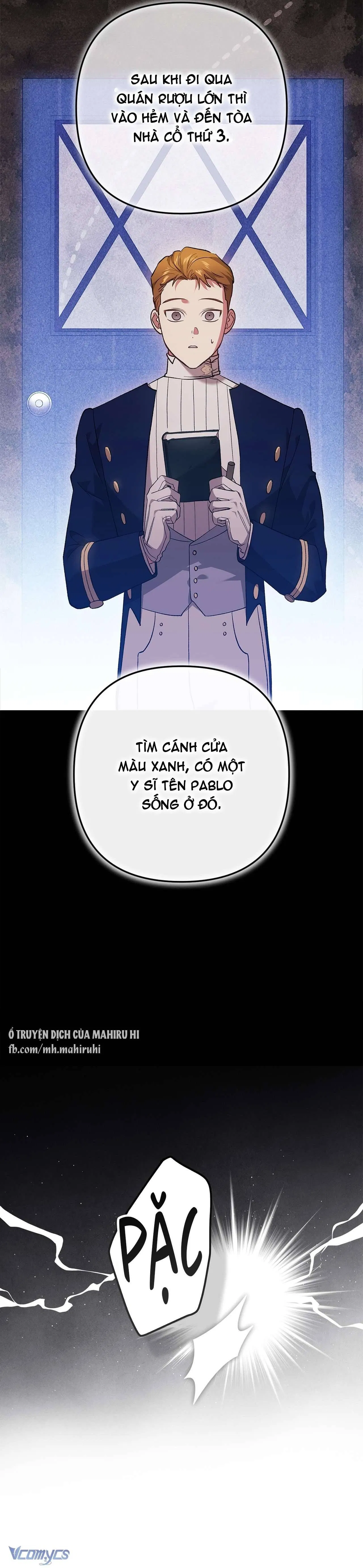 Hôn Nhân Này Rồi Sẽ Đổ Vỡ 
