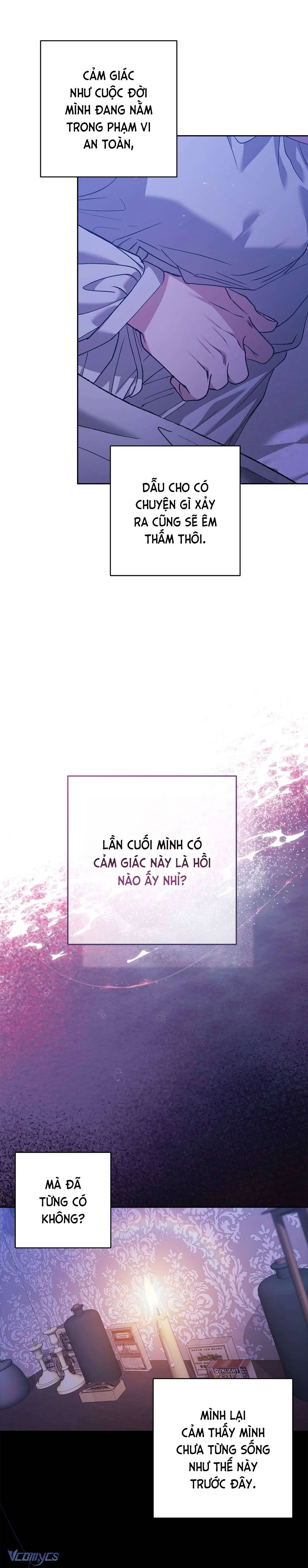 Hôn Nhân Này Rồi Sẽ Đổ Vỡ 