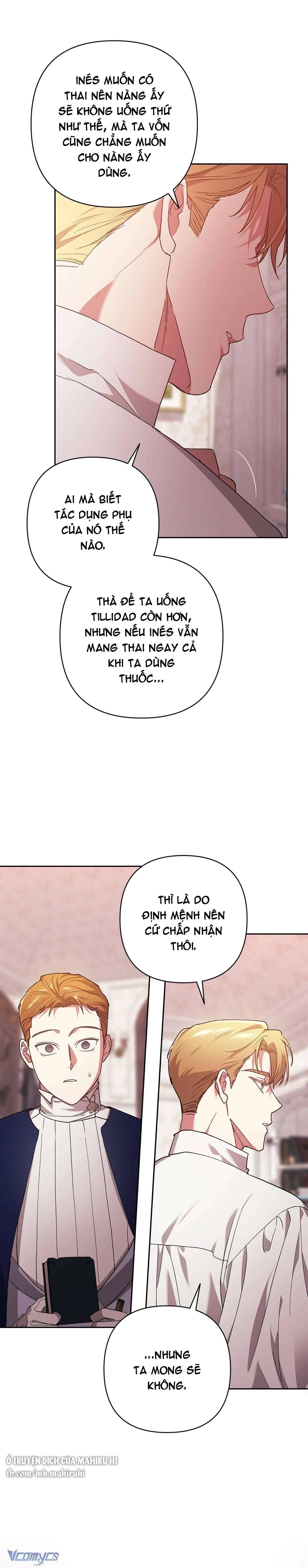 Hôn Nhân Này Rồi Sẽ Đổ Vỡ 