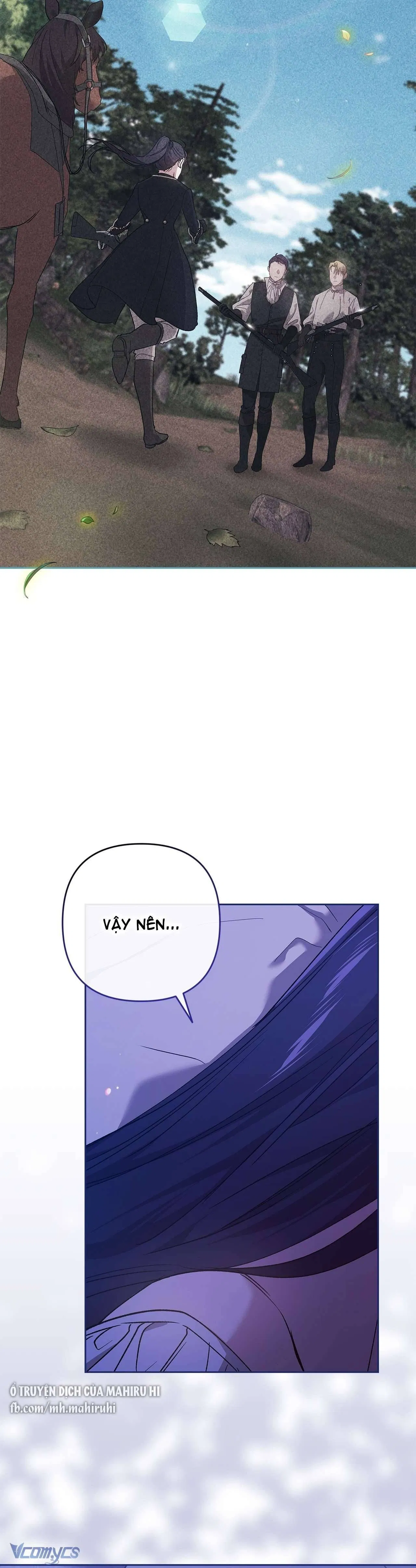 Hôn Nhân Này Rồi Sẽ Đổ Vỡ 