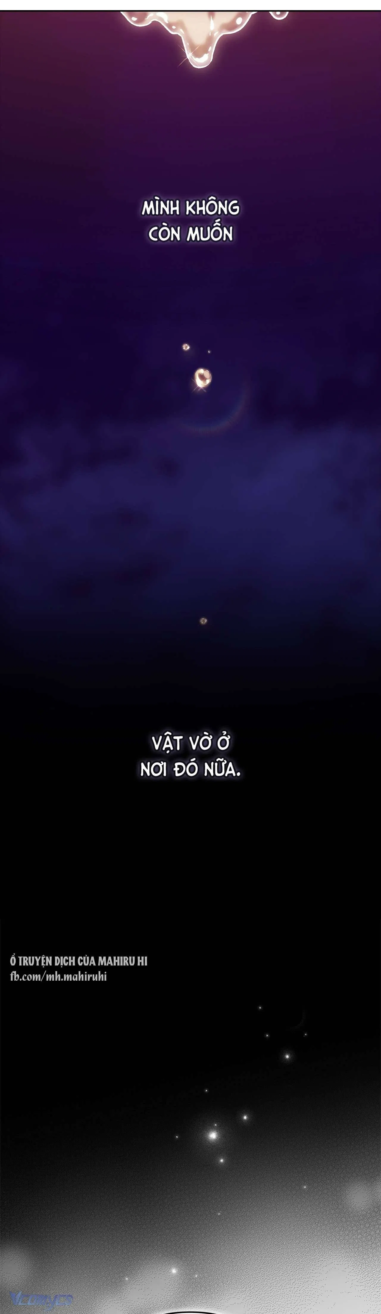 Hôn Nhân Này Rồi Sẽ Đổ Vỡ 