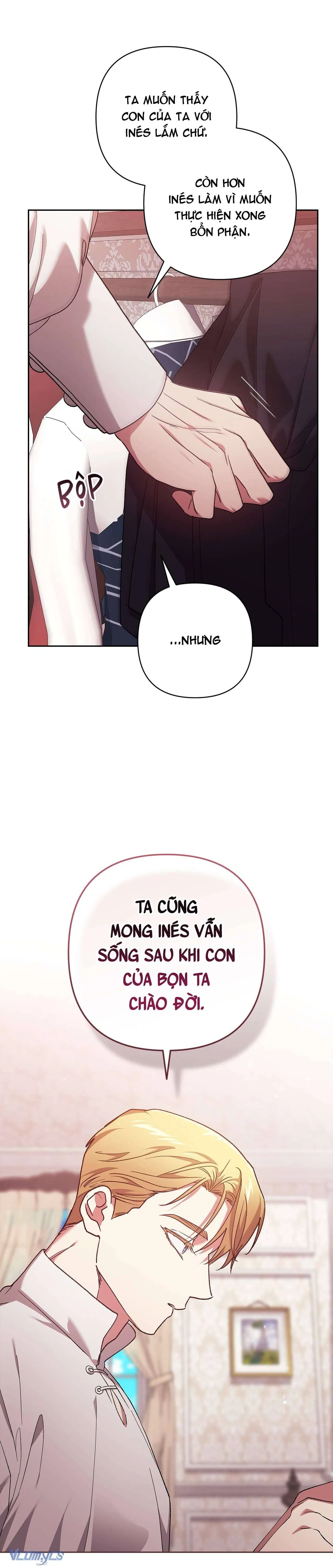 Hôn Nhân Này Rồi Sẽ Đổ Vỡ 