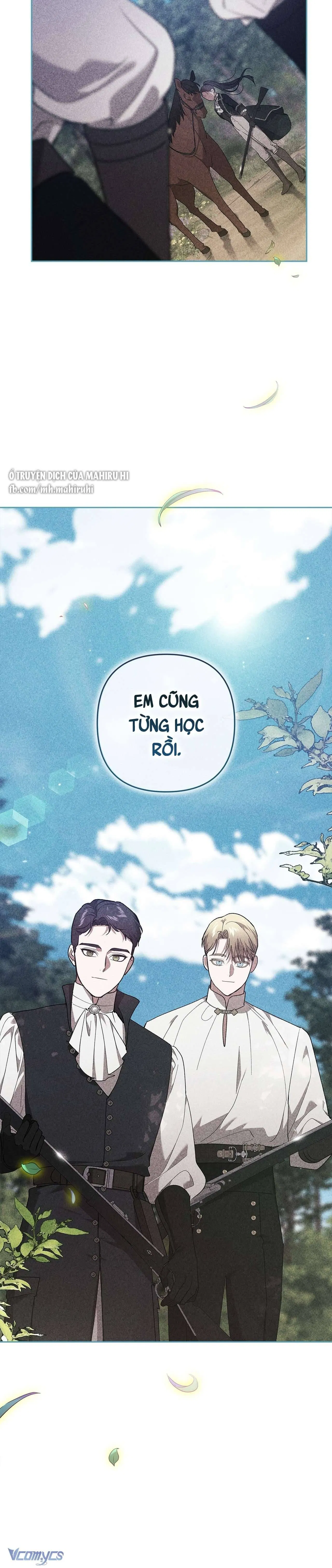 Hôn Nhân Này Rồi Sẽ Đổ Vỡ 