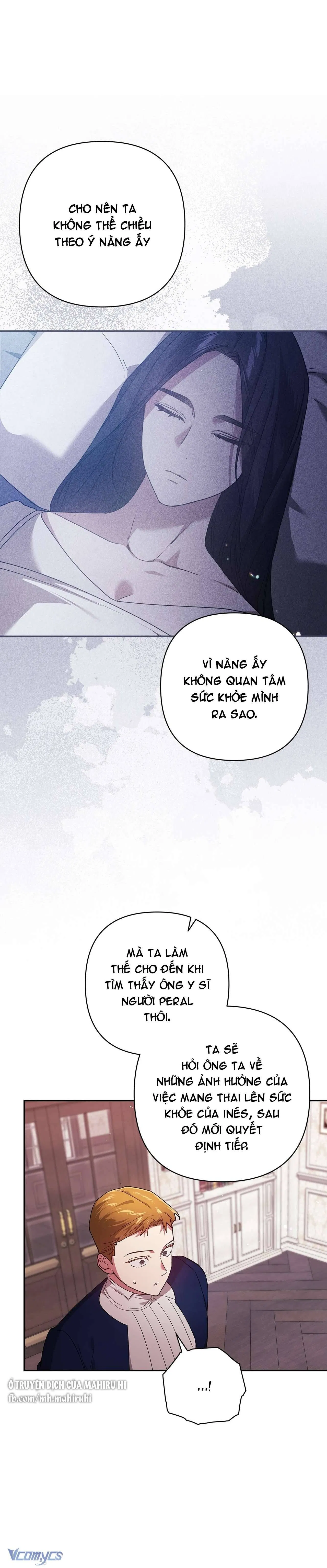 Hôn Nhân Này Rồi Sẽ Đổ Vỡ 