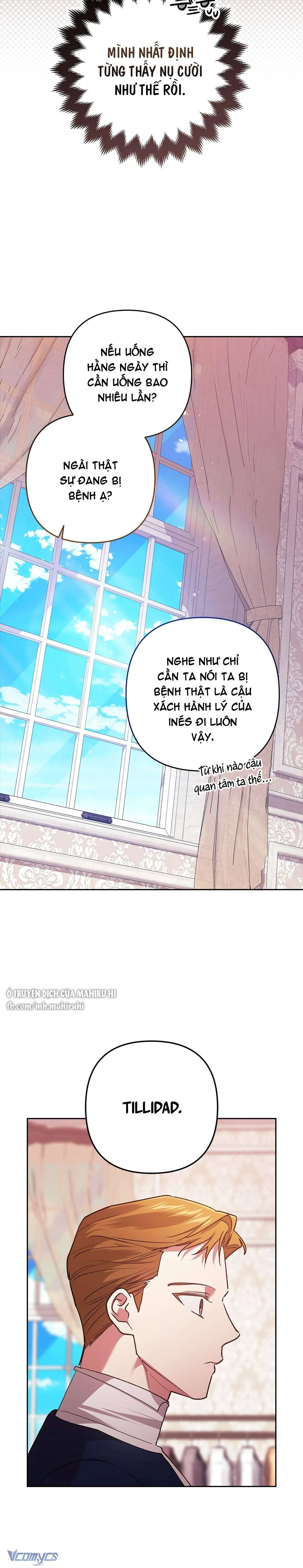 Hôn Nhân Này Rồi Sẽ Đổ Vỡ 