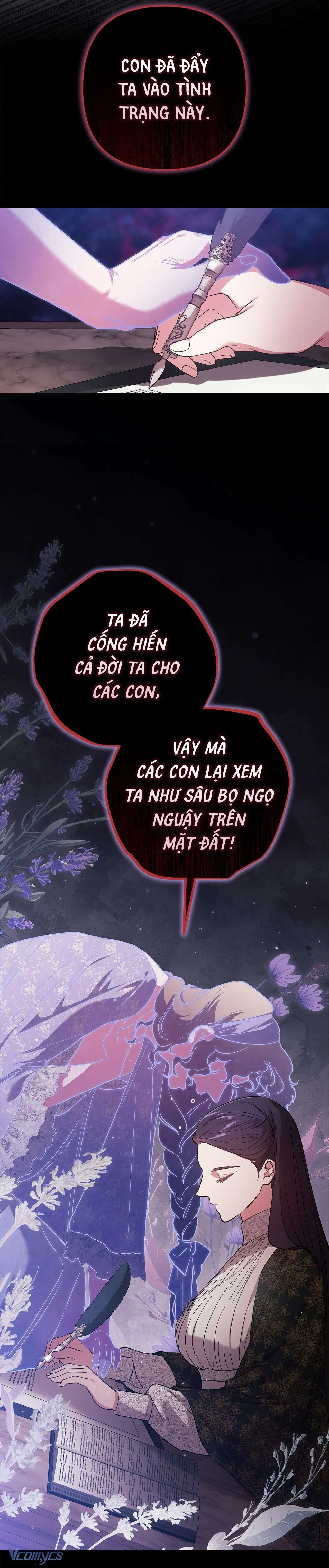 Hôn Nhân Này Rồi Sẽ Đổ Vỡ 