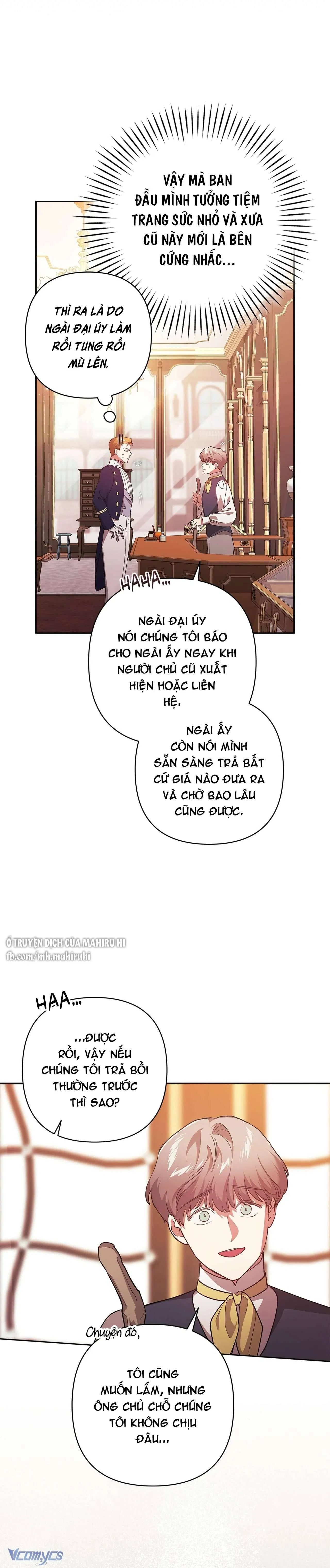 Hôn Nhân Này Rồi Sẽ Đổ Vỡ 