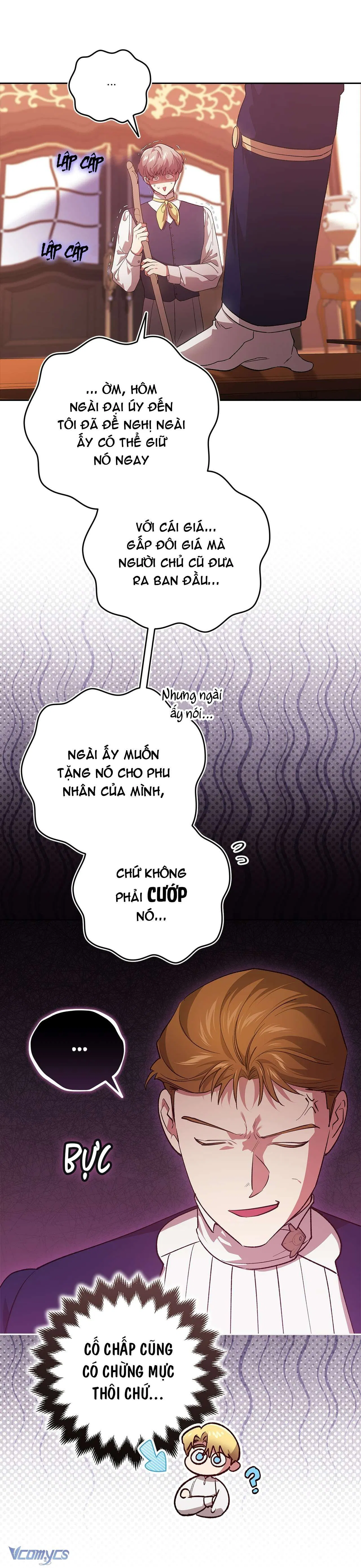 Hôn Nhân Này Rồi Sẽ Đổ Vỡ 