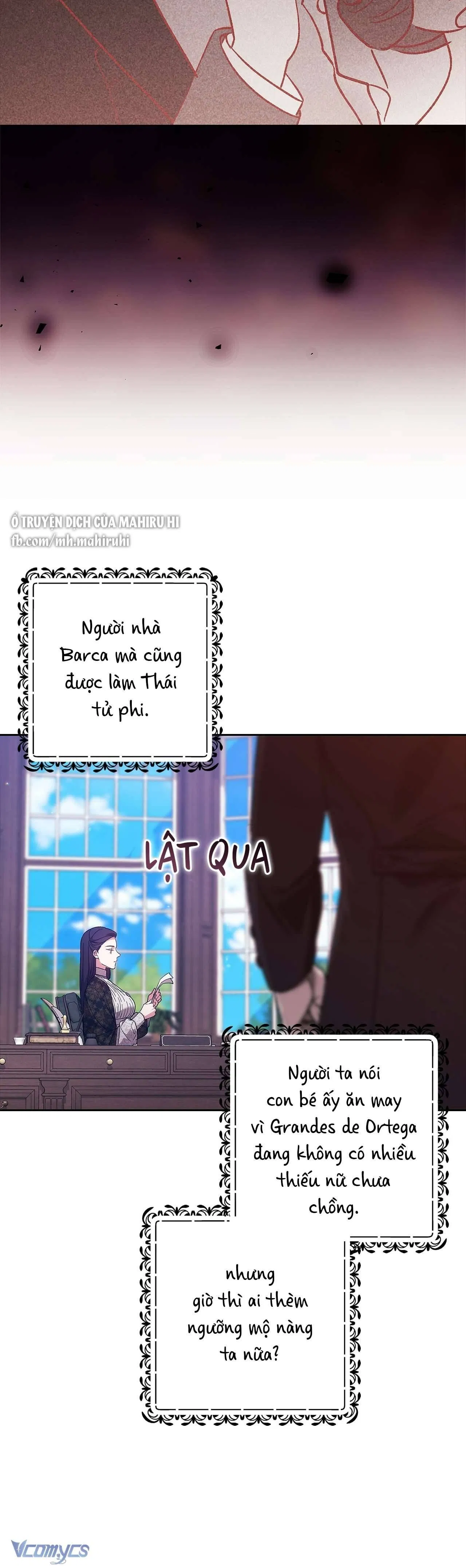 Hôn Nhân Này Rồi Sẽ Đổ Vỡ 