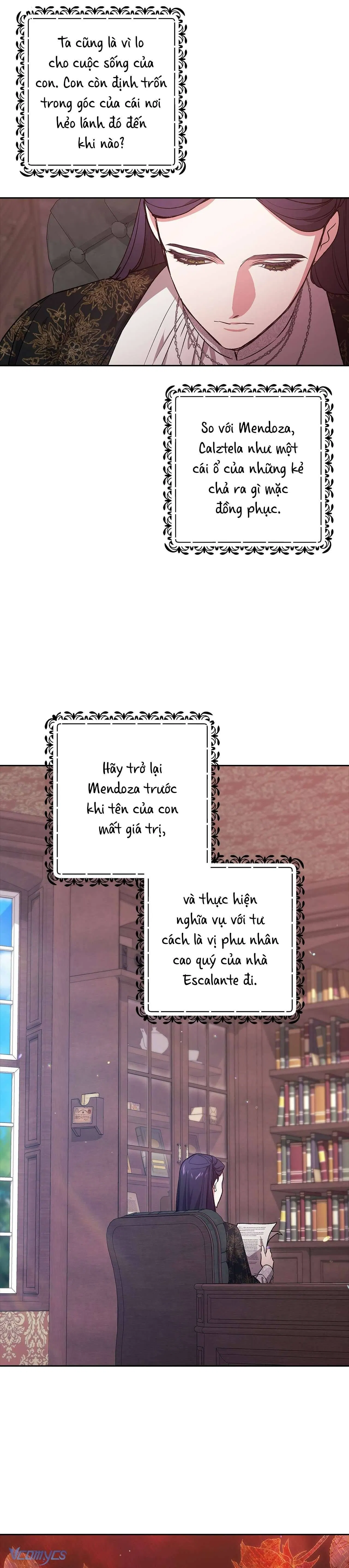 Hôn Nhân Này Rồi Sẽ Đổ Vỡ 