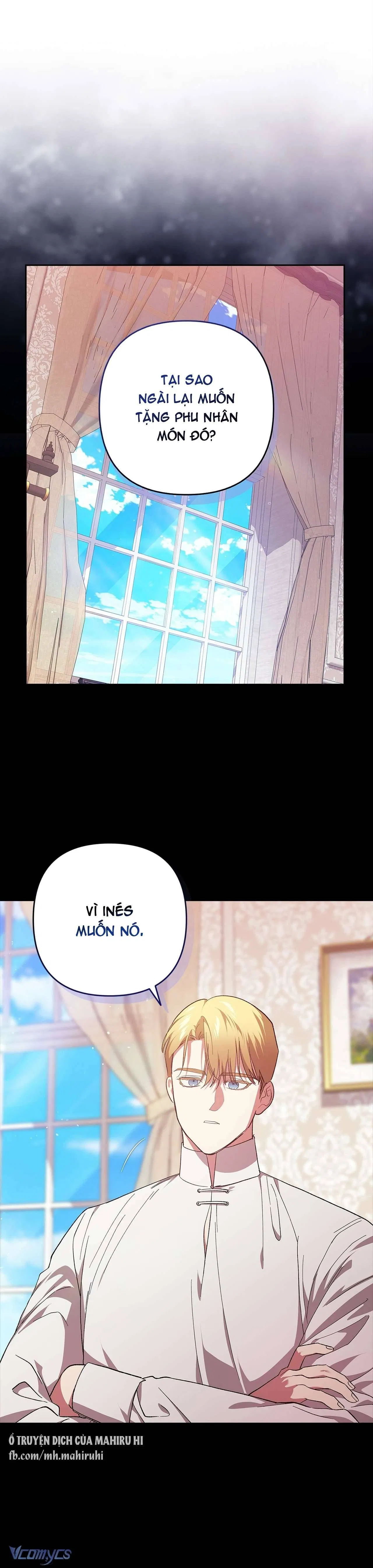 Hôn Nhân Này Rồi Sẽ Đổ Vỡ 