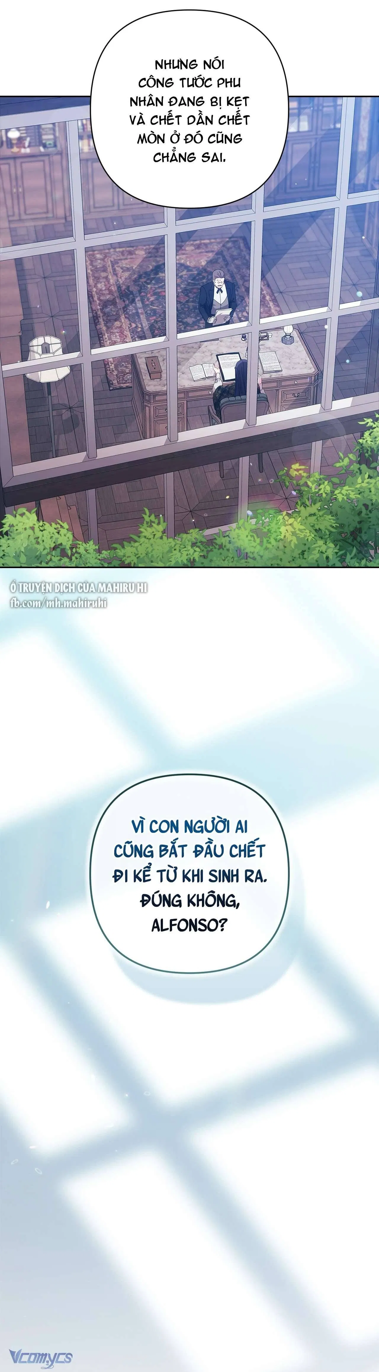 Hôn Nhân Này Rồi Sẽ Đổ Vỡ 