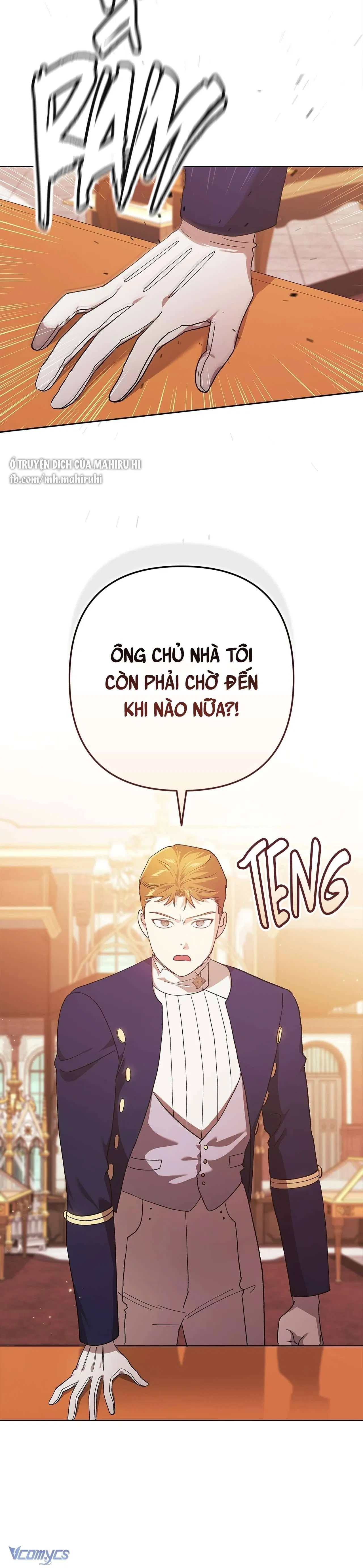 Hôn Nhân Này Rồi Sẽ Đổ Vỡ 