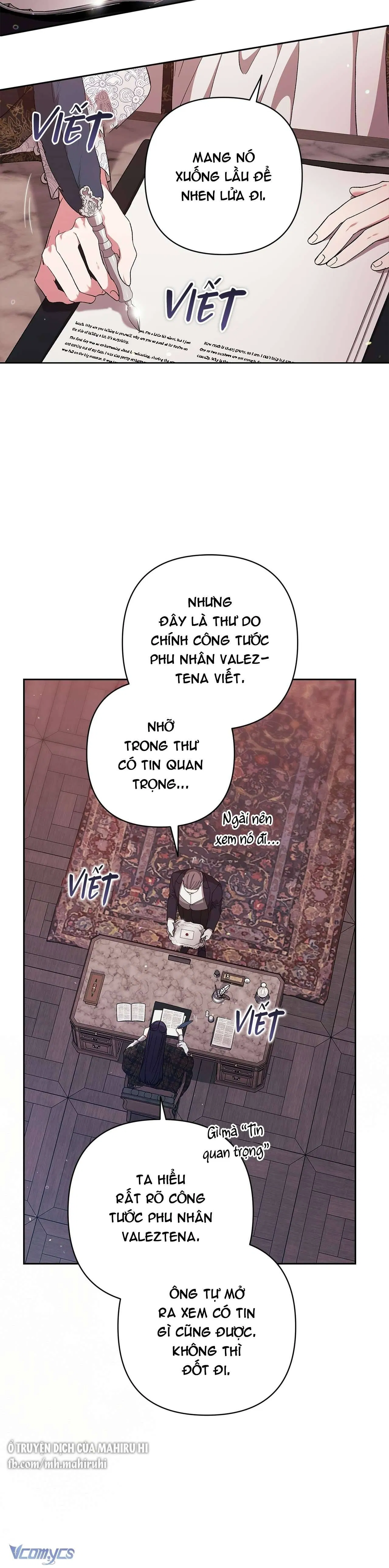 Hôn Nhân Này Rồi Sẽ Đổ Vỡ 