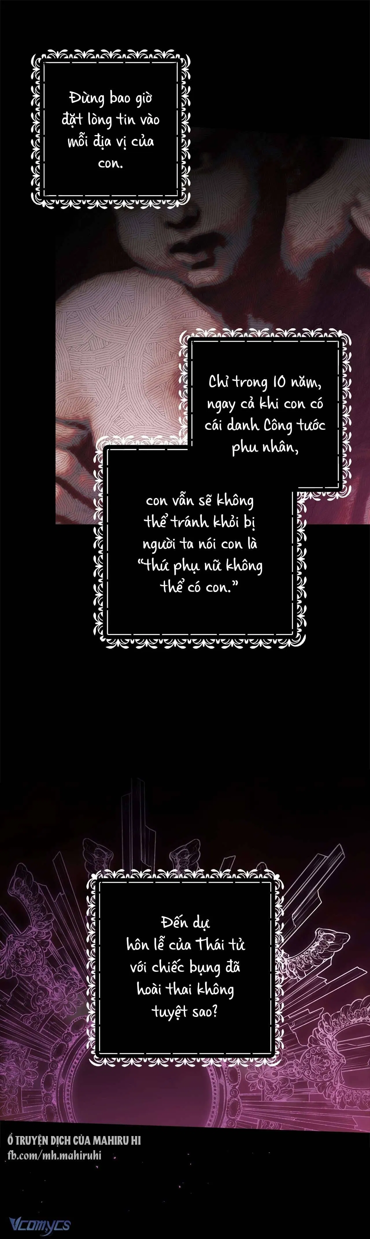Hôn Nhân Này Rồi Sẽ Đổ Vỡ 