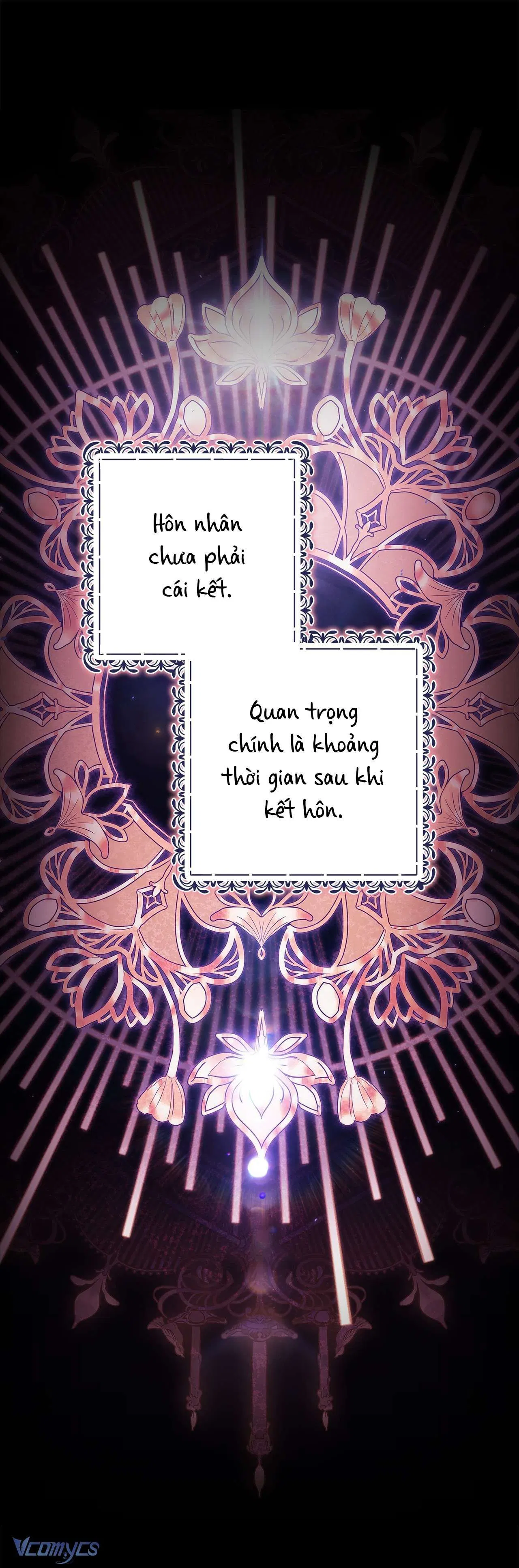 Hôn Nhân Này Rồi Sẽ Đổ Vỡ 