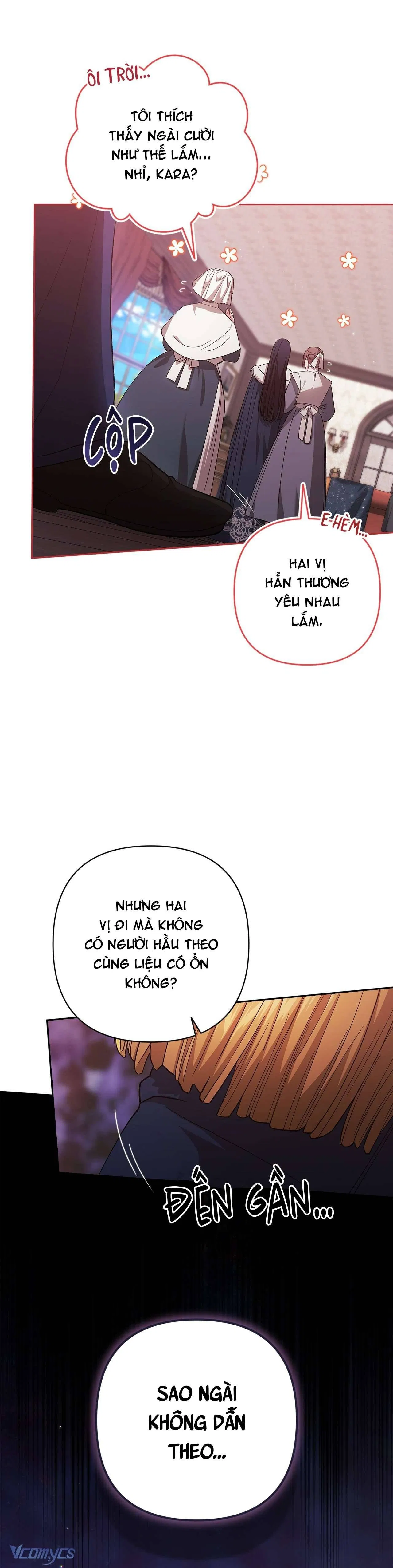 Hôn Nhân Này Rồi Sẽ Đổ Vỡ 