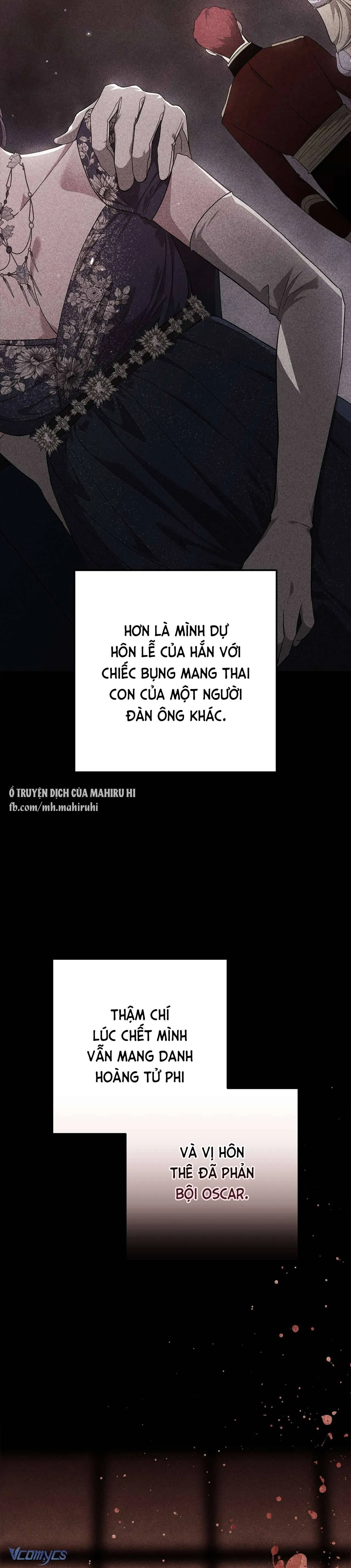 Hôn Nhân Này Rồi Sẽ Đổ Vỡ 