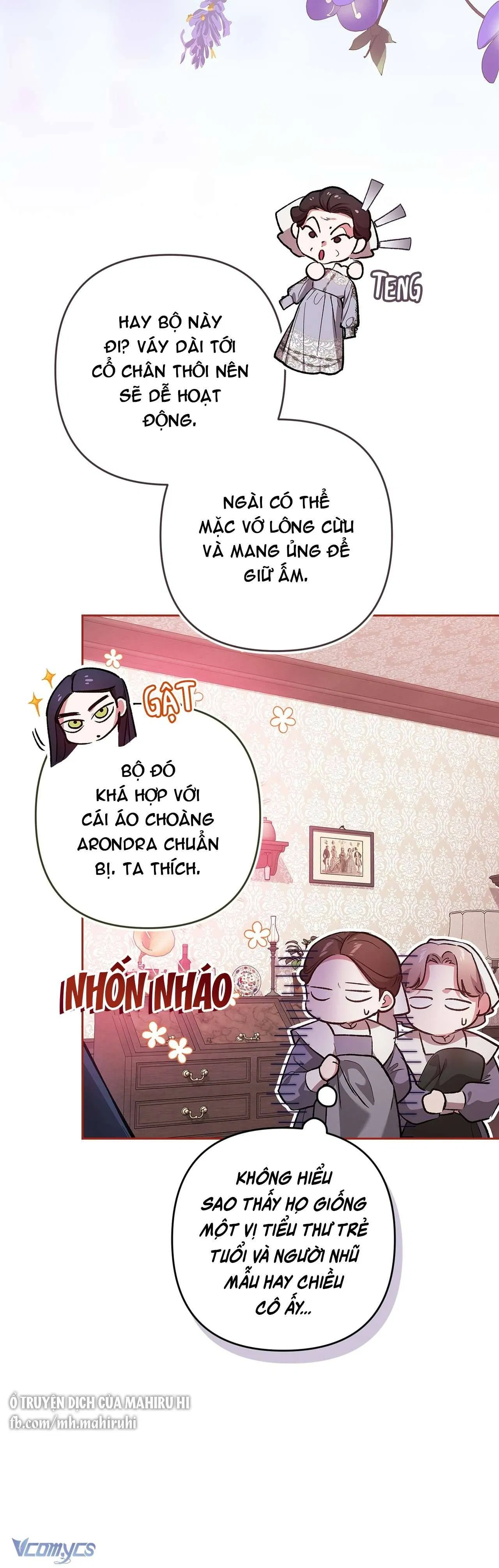 Hôn Nhân Này Rồi Sẽ Đổ Vỡ 